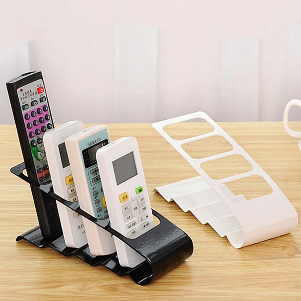 Rak Remot ac tv dvd cd / tempat remot / stand 34057
