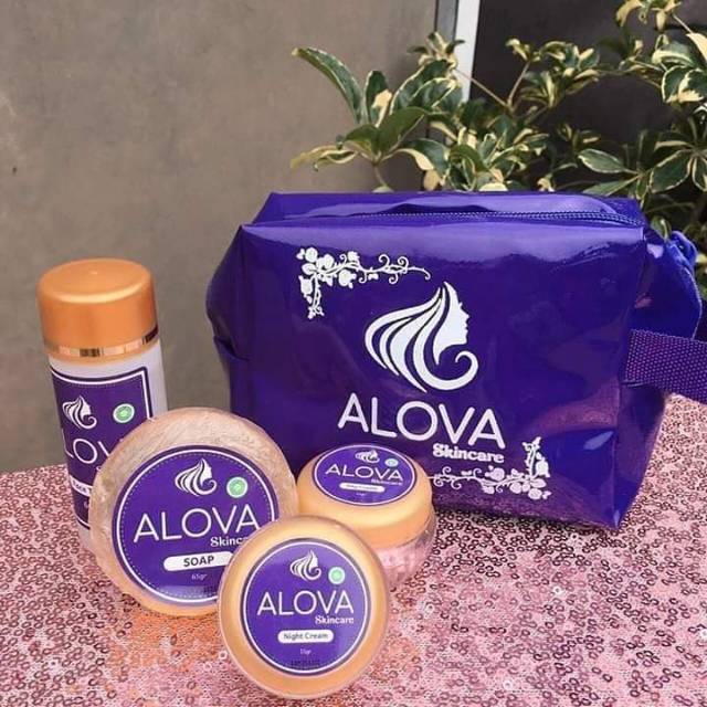 

ALOVA