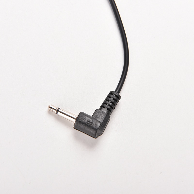 &lt; E2id &amp; &gt; Mic Lavalier Mini Dengan Jack 3.5mm Untuk PC Desktop