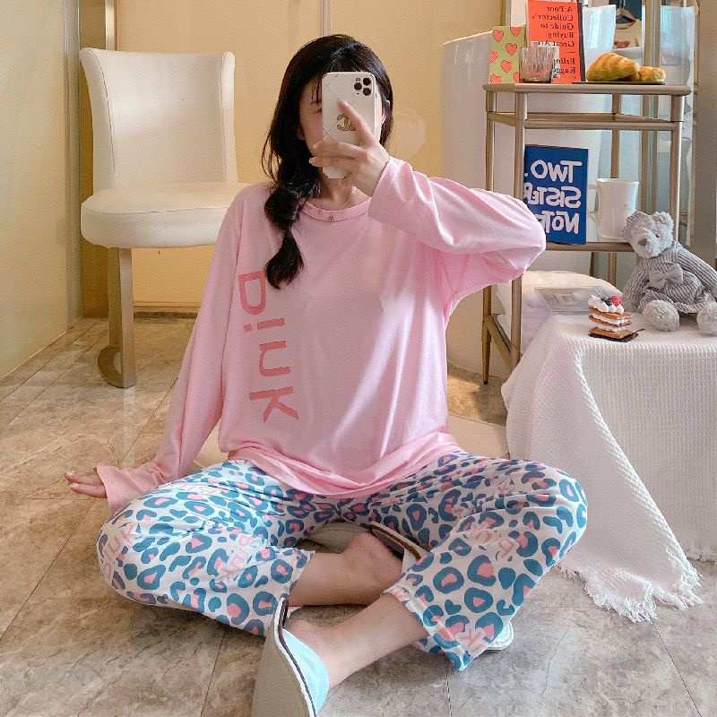 WM - Piyama PP Import Murah / piyama pp / piyama wanita / piyama cewek / piyama murah / piyama-Bear pink