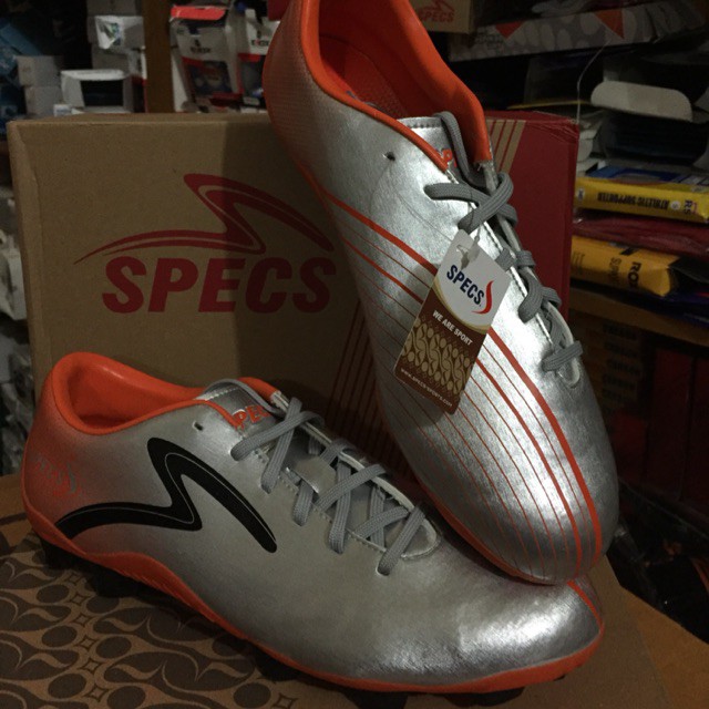SPECS Accelerator Bafana FG