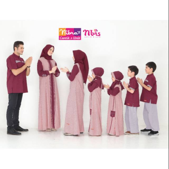 Sarimbit nibras 67 2020