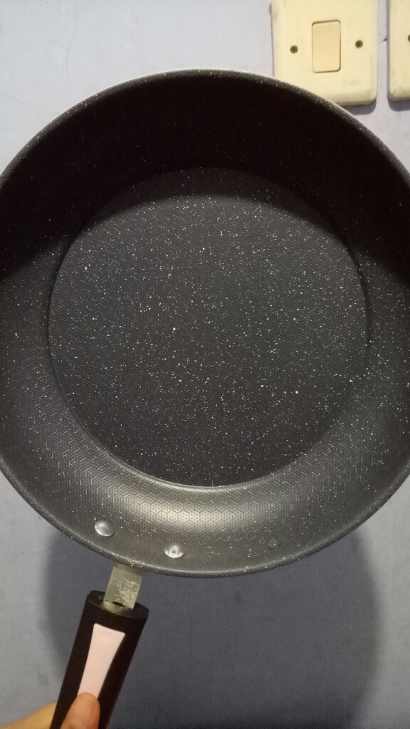 Wajan Teflon Calypso Penggorengan Panci