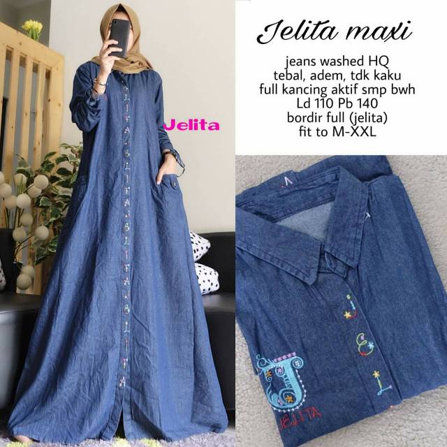 2110 JELITA MAXY ORY JELITA