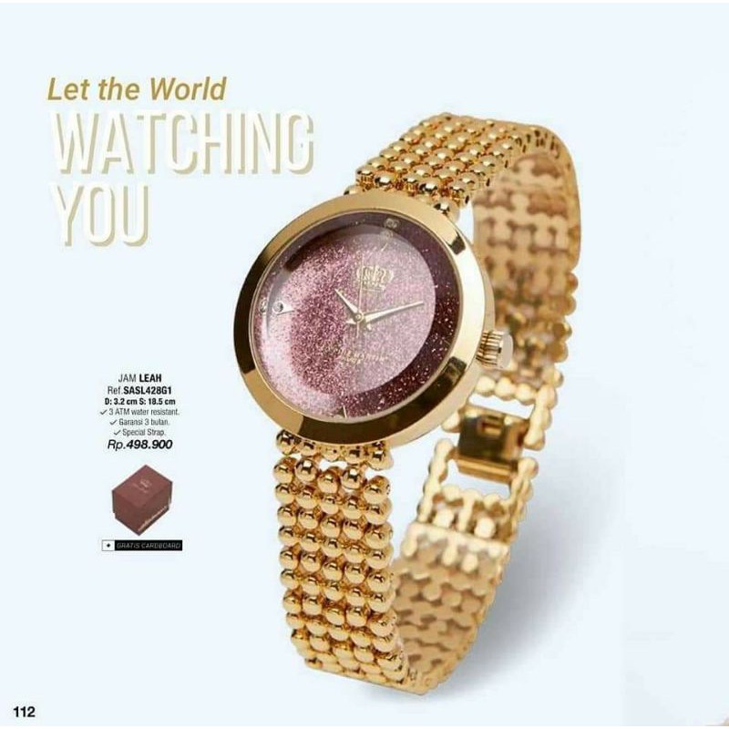 JAM SOPHIE PARIS LEAH GOLD jamanalog jamcewek jampro jamterlaris