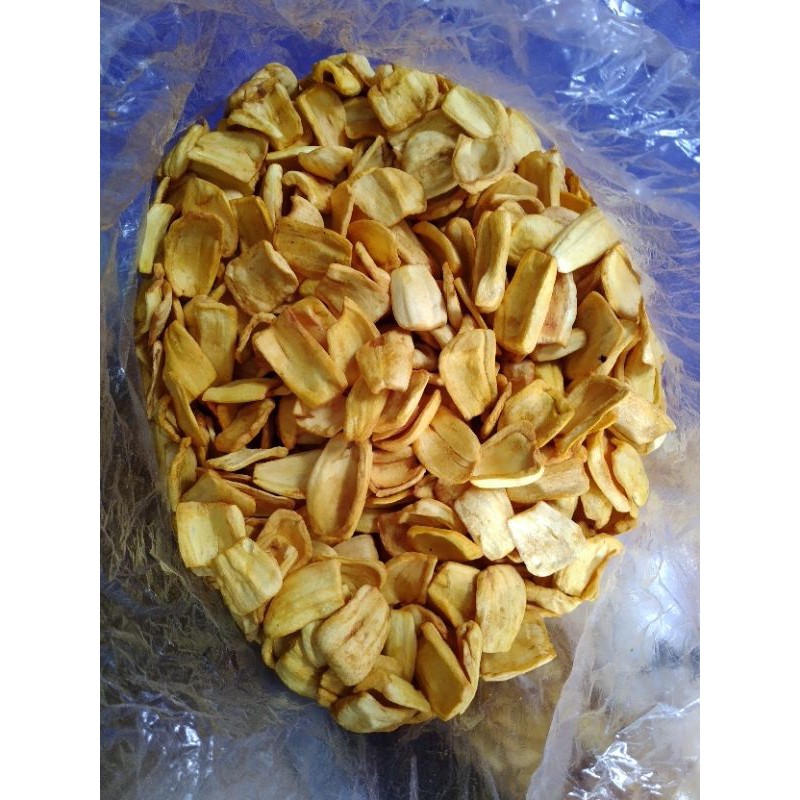 

KERIPIK NANGKA SUPER 500GR