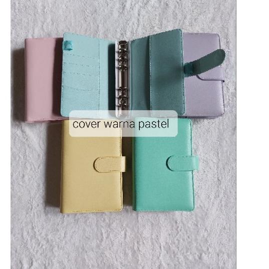 

Sudah READY.. Binder keuangan | Disiplin Keuangan | Financial plan