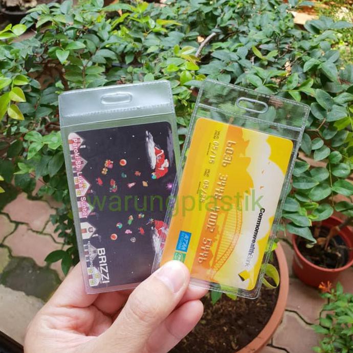 

HOT SALE Plastik ID Card + BRI BRIZZI + JASA MARGA + TAPCASH + Indomaret Terjamin