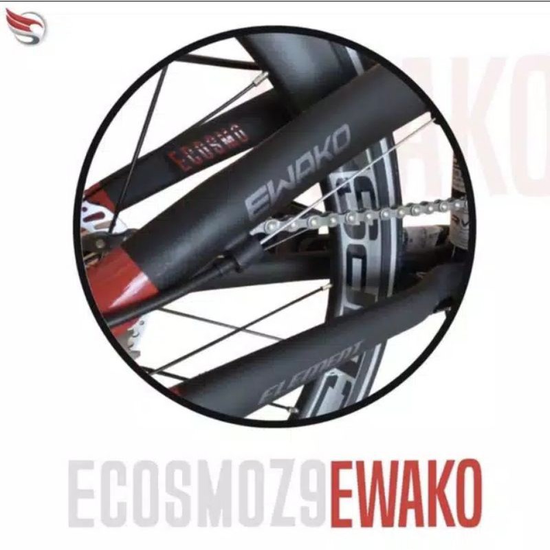 element ecosmo z9 451