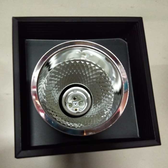 DOWNLIGHT ZETALUX SEGI OUTBOW 3,5 inch DJ-304