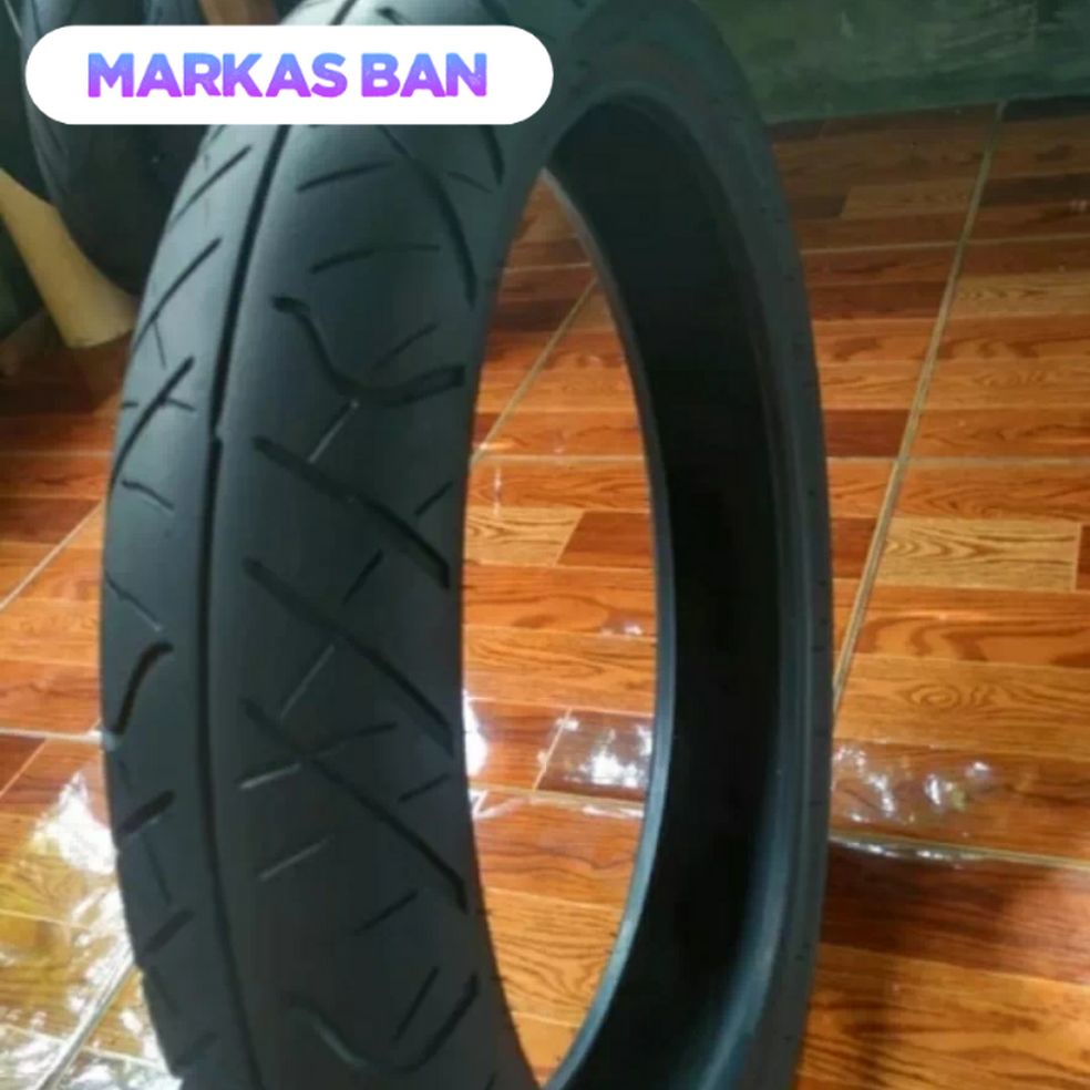 BAN IRC RX-01F ROAD WINNER 110 70 RING 17 COPOTAN SECOND BEKAS