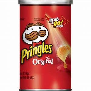 

pringles potato chips original 47 gr