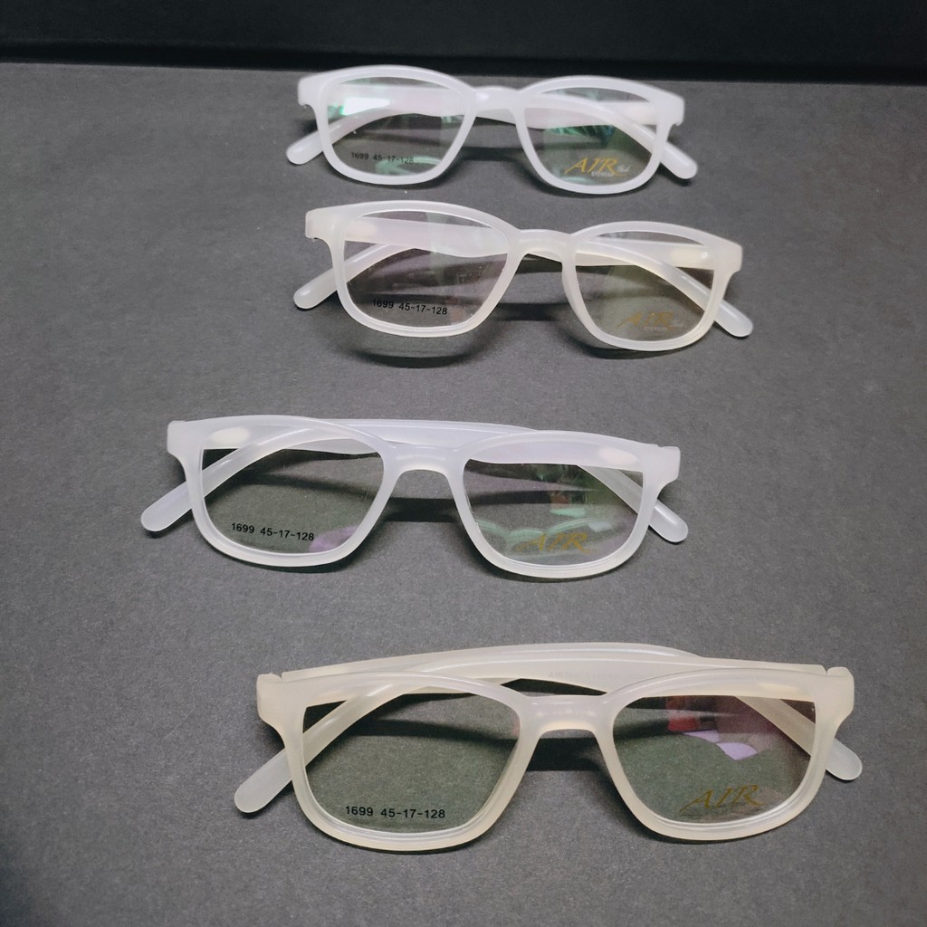 ITC OPTIK Kacamata Airtech Eyewear Anak-anak Berubah Warna