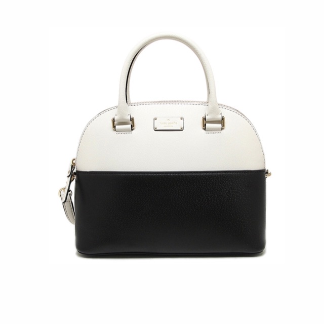 Tas wanita selempang dan jinjing Kate Spade  Carli Grove Street WKRU4192