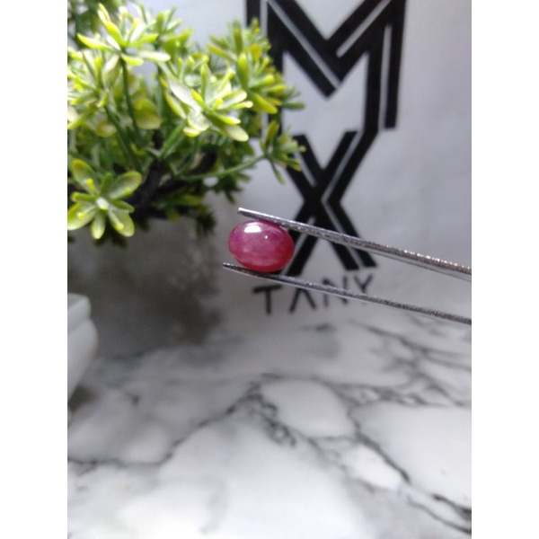 RUBY STAR MOZAMBIQUE