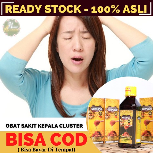 Obat Sakit Kepala Cluster, Obat Sakit Kepala Menahun, Sakit Kepala Menjalar Ke Mata, Sakit Kepala Se