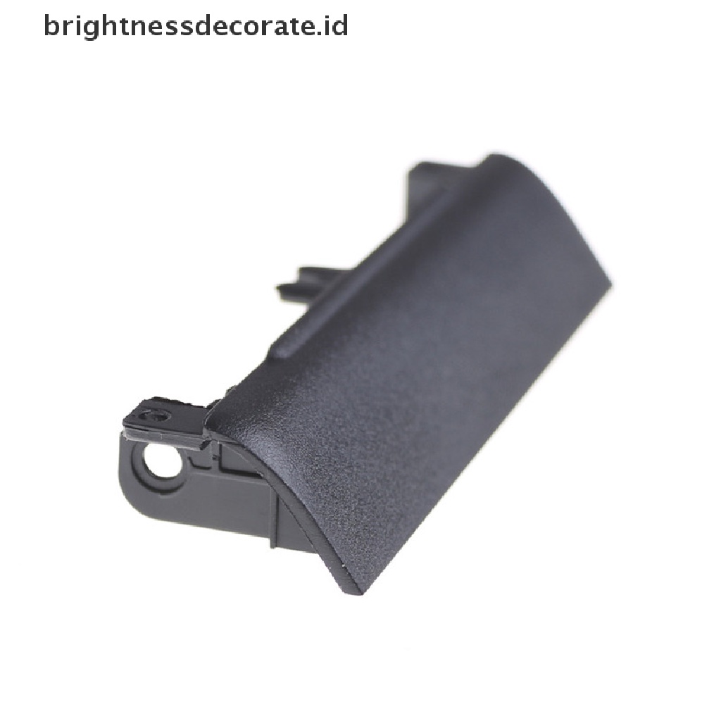 (birth) Tray Penutup Hardisk HDD Warna Hitam Untuk Dell Latitude E6430 E6530