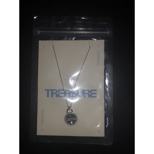 TREASURE Merchandise Necklace