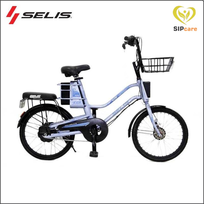 GOWES  Selis EOI Promo Murah Ready