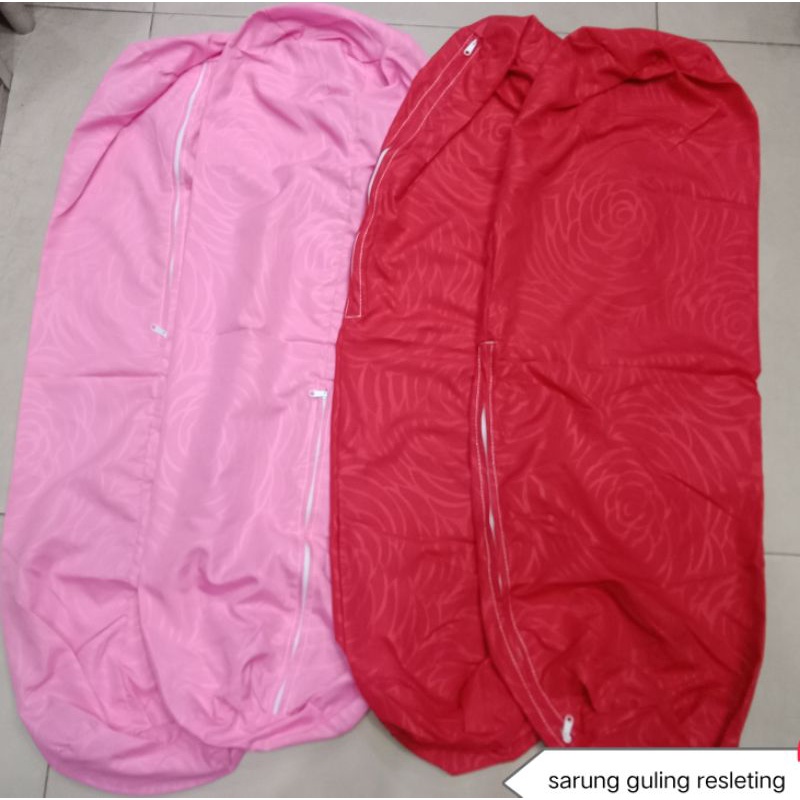 sarung guling / sarung guling resleting / sarung guling tidur / sarung guling murah / sarung guling bagus