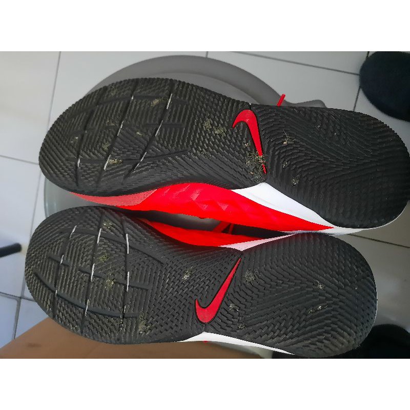 Nike Tiempo 8 Legend Academy