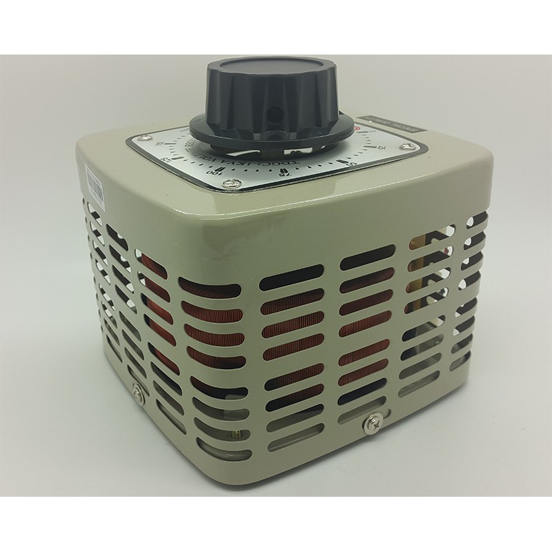 adjustable ac voltage regulator 1000w ( 0V s/d 250 volt AC )