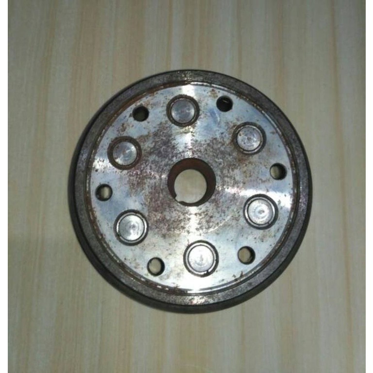 Magnet Mahnet Honda karisma Kirana / ORIGINAL