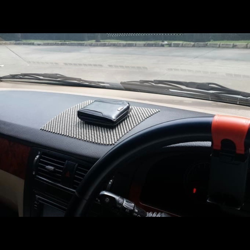 Anti Slip Mat Mobil Dash Mat Non Slip Car Dashboard