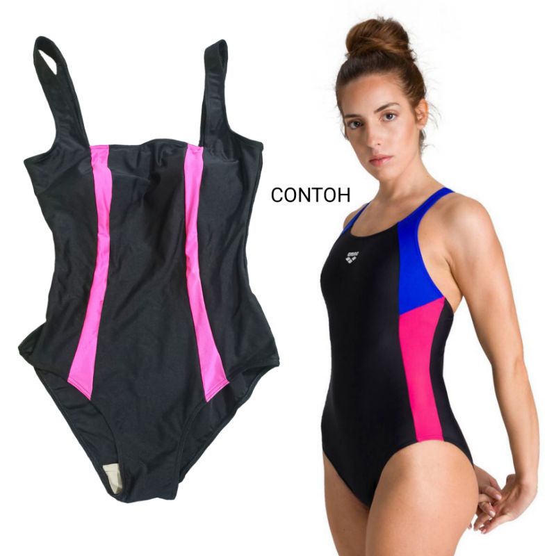 SWIMSUIT SWIMWEAR SEXY BRANDED