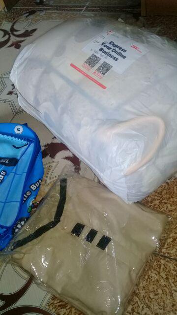 Fata Bed Cover Signature Kartun Karakter Anak 3d King 180x200 / Queen 160x2008