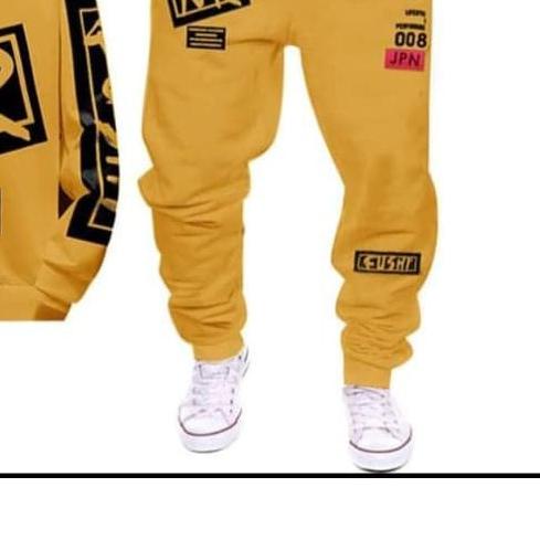 SWEATER SETELAN NR PRIA/HOODIE SETELAN