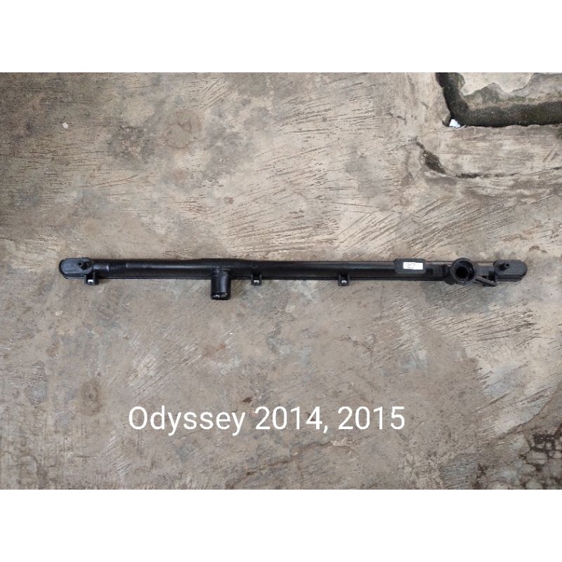 Uppertank Radiator Honda Odyssey 2014, 2015
