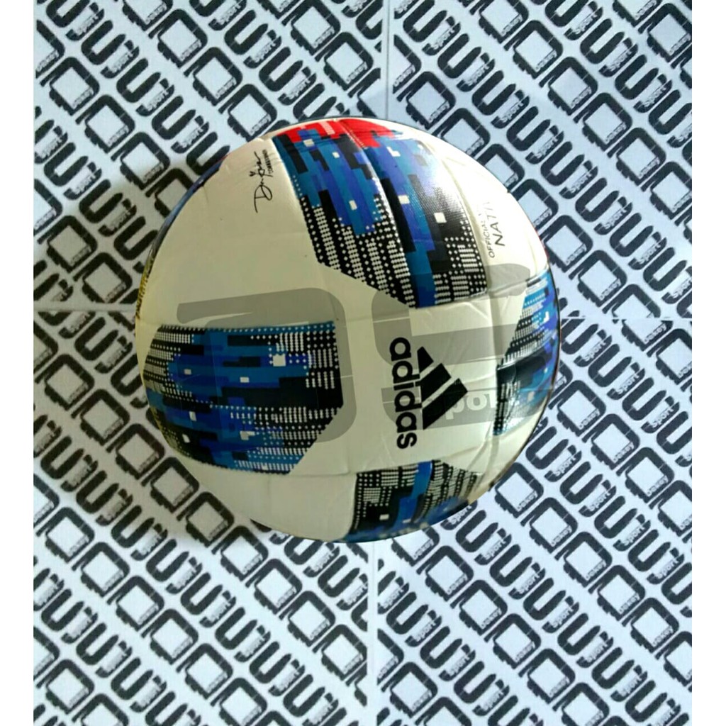 Bola Sepak Adidas Original Premium 100% free kaos kaki