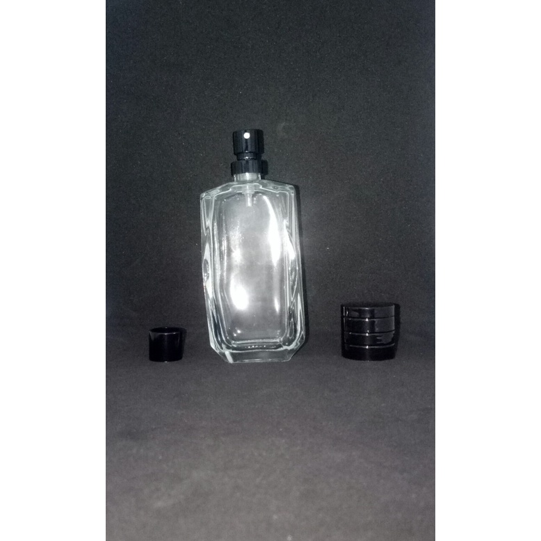 Botol Parfum YS262 50 ml lengkap eceran