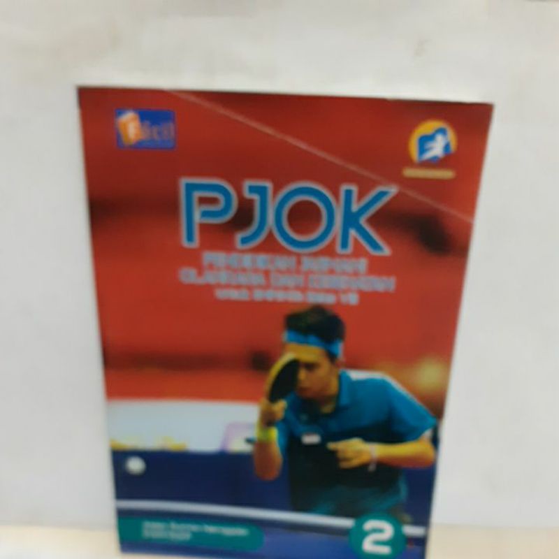 

PJOK Pendidikan Jasmani olahraga dan Kesehatan SMP kls 7