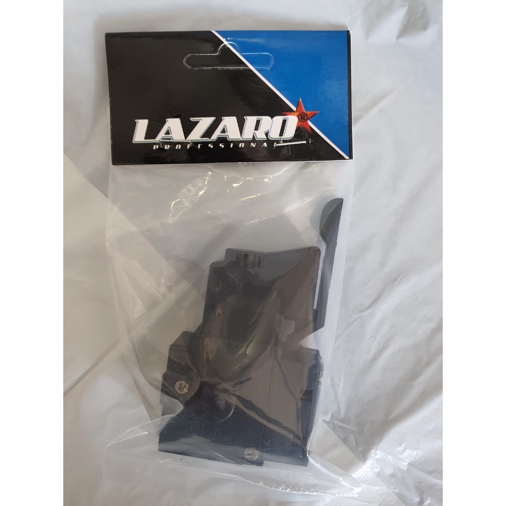LAZARO SWITCH BOR IMPACT 13MM SAKLAR BOR 13MM