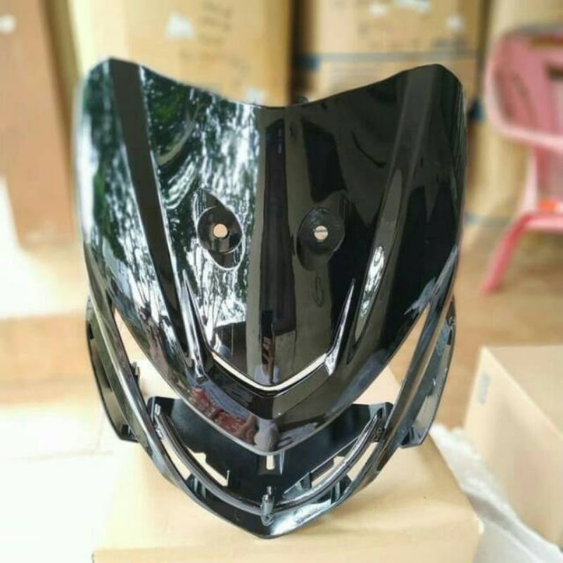 cover tameng lampu depan beat pop cover lampu depan beat pop