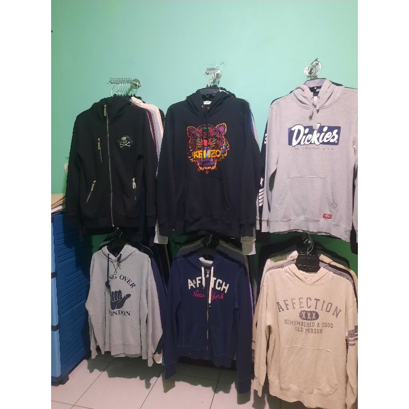 Hoodie Phillip Plein Second