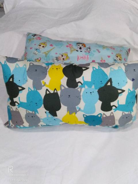 30x50cm BANTAL IMUT Motif Random