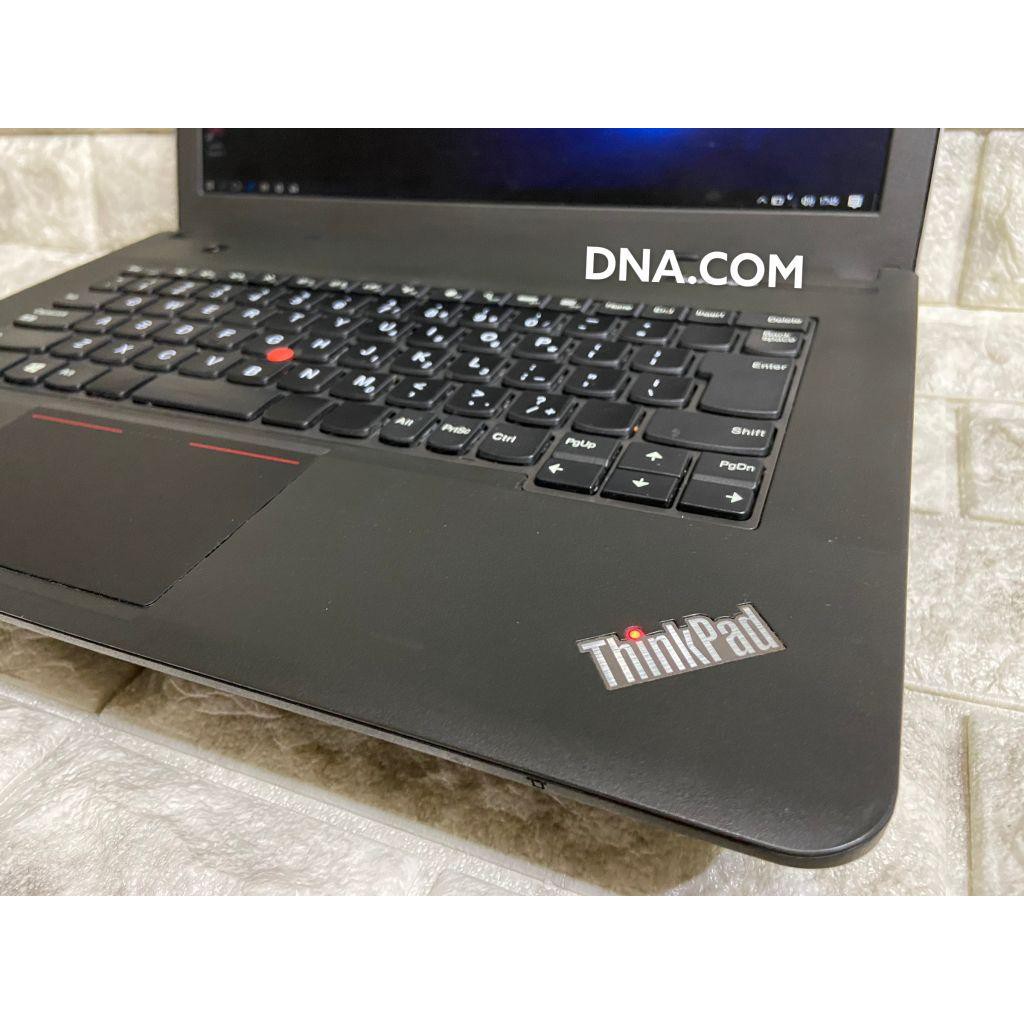 Lenovo Thinkpad E440 i7 | Ram 4GB - 8GB | HDD 500GB | Murah / Berkualitas / Bergaransi