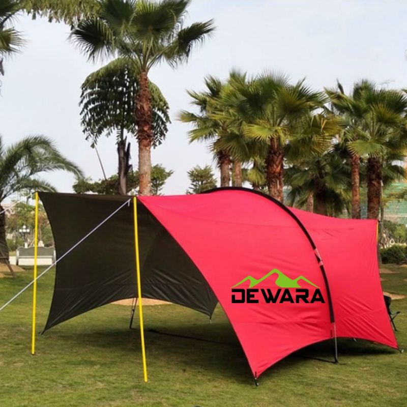 flysheet Dome