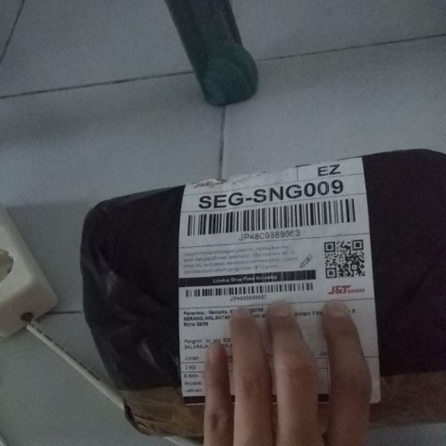 Epoxy Surfaces Samurai ..dan Warna Lain Yg Bintang 1..isi 400ml