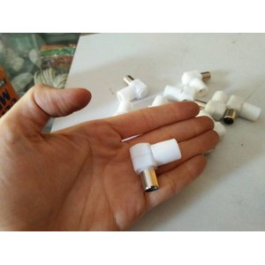 cop kabel antena TV model L