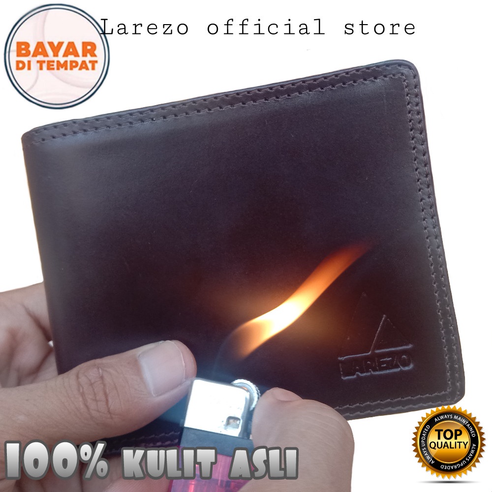 dompet pria kulit asli / dompet kulit pria / dompet kulit pria murah