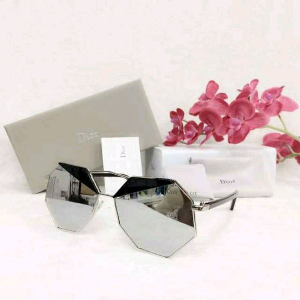 kacamata fashion sunglasess wanita cewek dior 8020 super