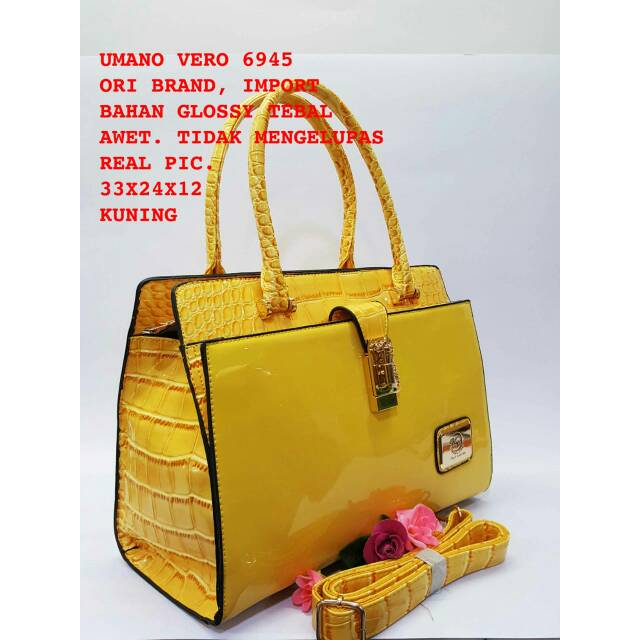 UMANO VERO ORI BRAND HONGKONG