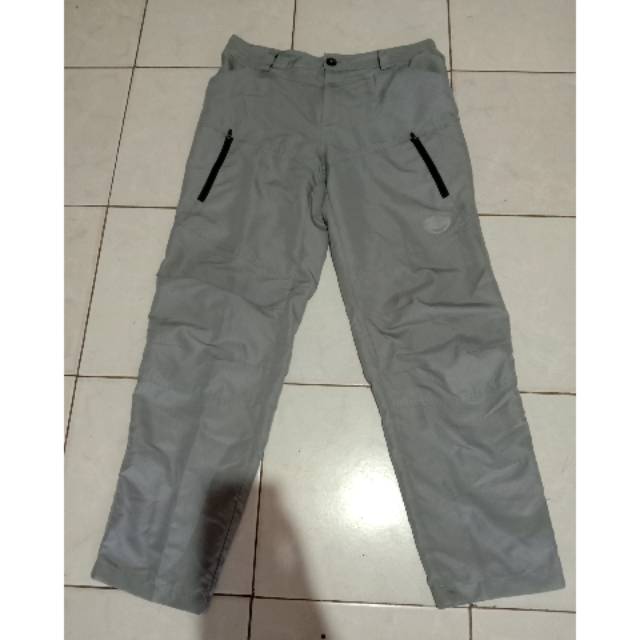 (PRELOVED) Celana Panjang Quick Dry Irco Official