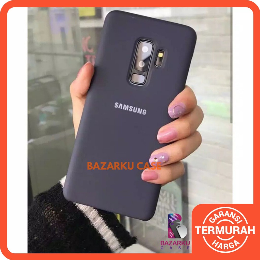 Premium Silicone Case Samsung NOTE 9 Case Samsung  NOTE9