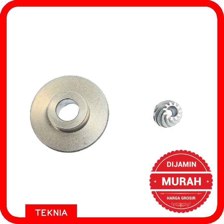 Bull Gear 9523B For Mesin Gurinda Makita