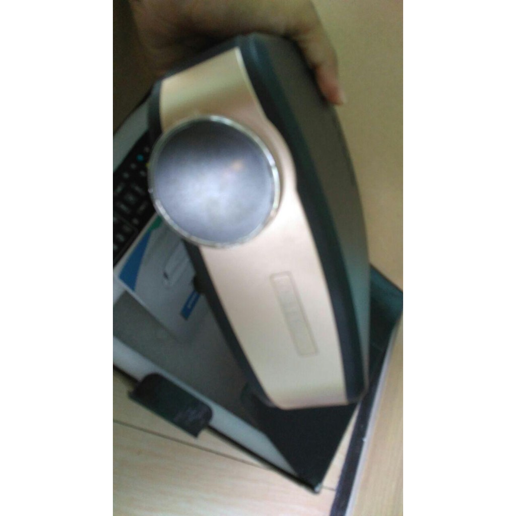 CUCI GUDANG Proyektor Cheerlux cherlux C6 Wireless WIFI 1200 ANSI Lumen